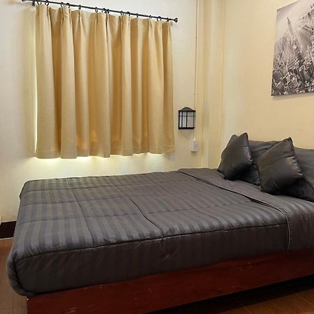 Titans House Chiang Dao Hostel Εξωτερικό φωτογραφία