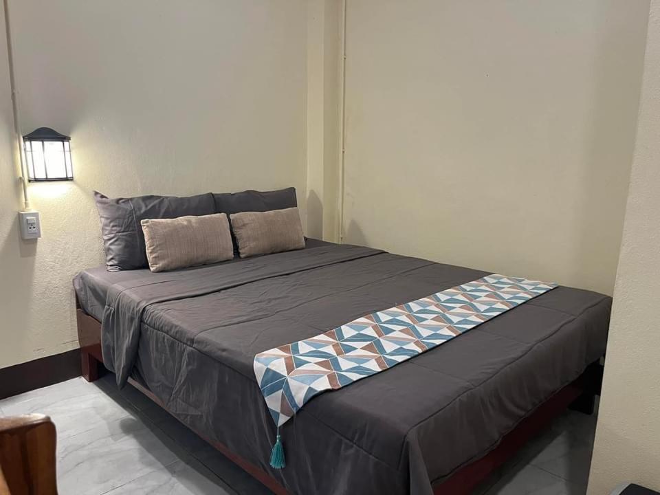 Titans House Chiang Dao Hostel Εξωτερικό φωτογραφία