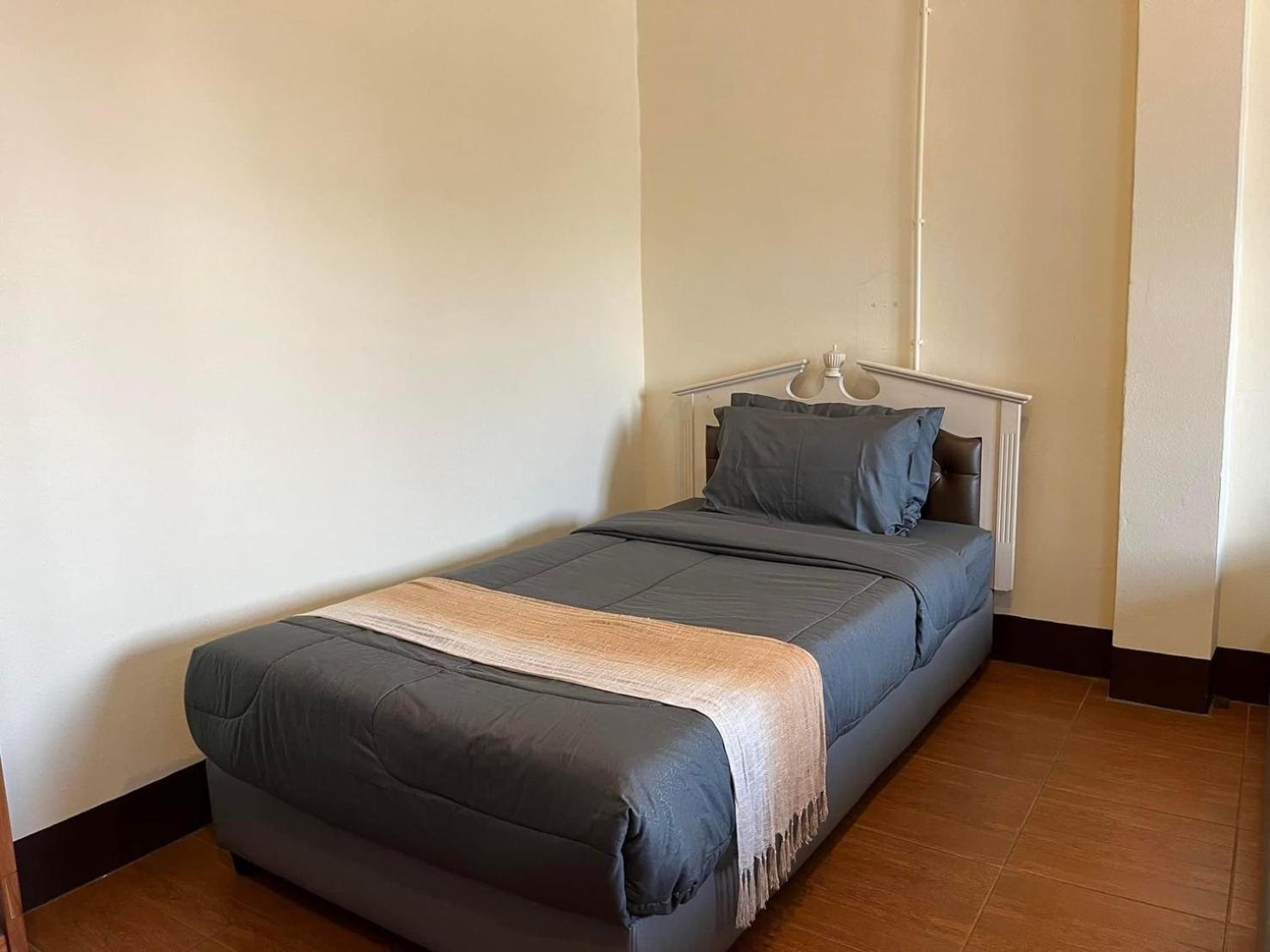 Titans House Chiang Dao Hostel Εξωτερικό φωτογραφία