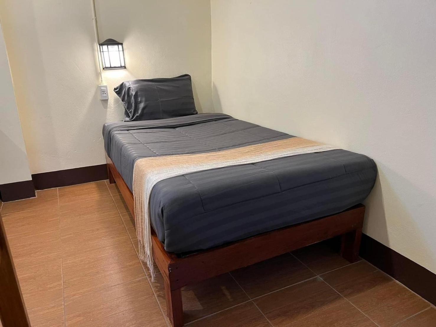 Titans House Chiang Dao Hostel Εξωτερικό φωτογραφία